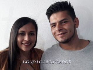 Couplelatinshot