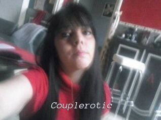 Couplerotic
