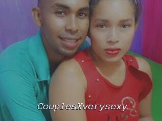CouplesXverysexy