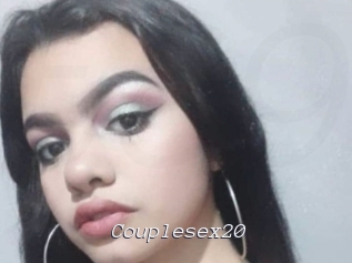 Couplesex20