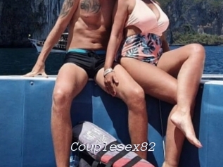 Couplesex82