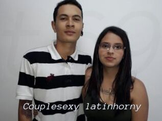 Couplesexy_latinhorny