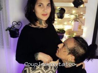 Couplesexytatoo