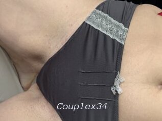 Couplex34