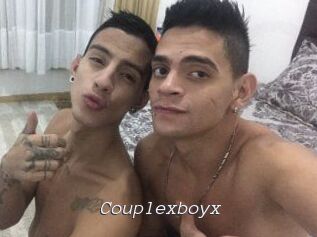 Couplex_boyx