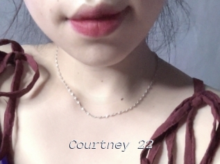 courtney_22 Tel 69 Salopes