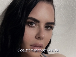 Courtneycorvette