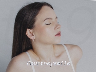 Courtneysmile