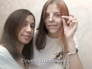 Coventinaanderle