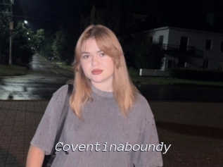 Coventinaboundy
