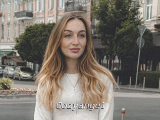 Cozyangel
