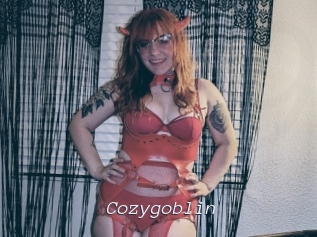 Cozygoblin