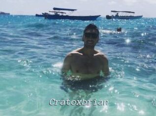 Cratoxbrian