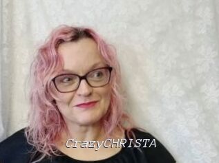 CrazyCHRISTA