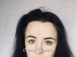 CrazyTrissha