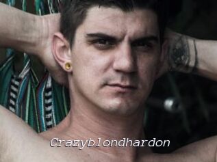 Crazyblondhardon