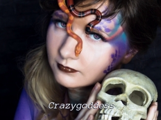 Crazygoddess