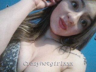 Crazyhotgirlxxx
