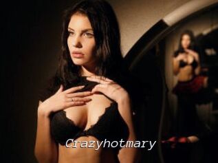 Crazyhotmary