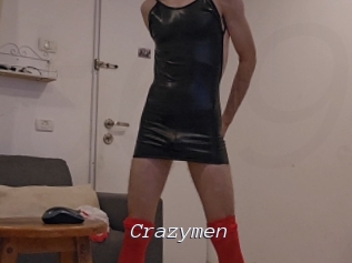 crazymen Tel 69 Salopes
