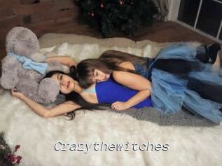 Crazythewitches