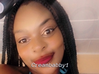 Creambabby1