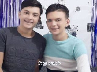 Creambb