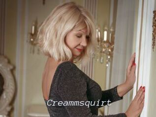 Creammsquirt
