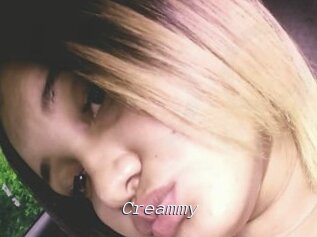 Creammy