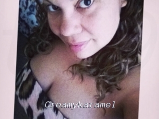 Creamykaramel