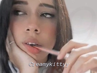 Creamykittyy