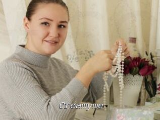 Creamyme