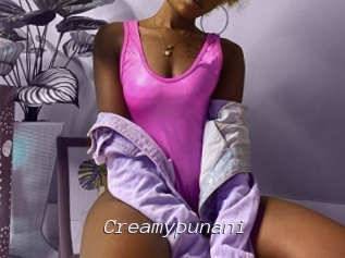 Creamypunani