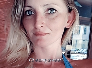 Creamysweet