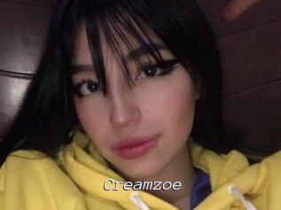 Creamzoe