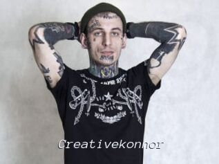 Creativekonnor