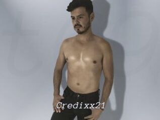 Credixx21
