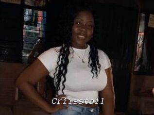 Criisstall