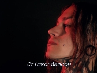 crimsondamoon Tel 69 Salopes