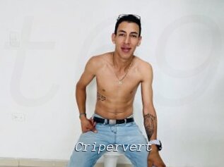 Cripervert