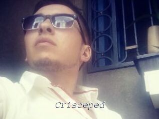 Crisceped