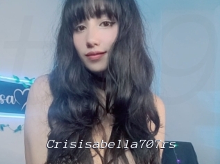 Crisisabella707rs