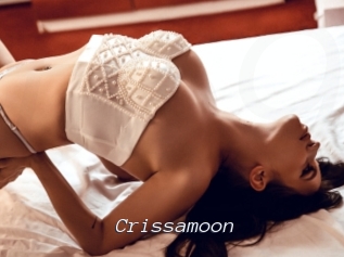 Crissamoon