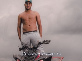 crissantamaria Tel 69 Salopes