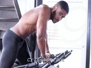 Crisstoblack