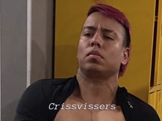 Crissvissers
