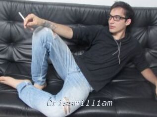 Crisswilliam