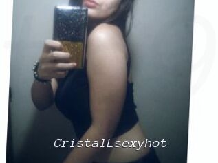 CristalLsexyhot