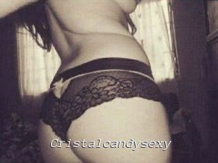 Cristalcandysexy