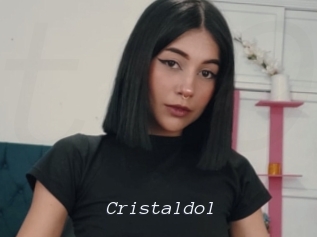 cristaldol Tel 69 Salopes